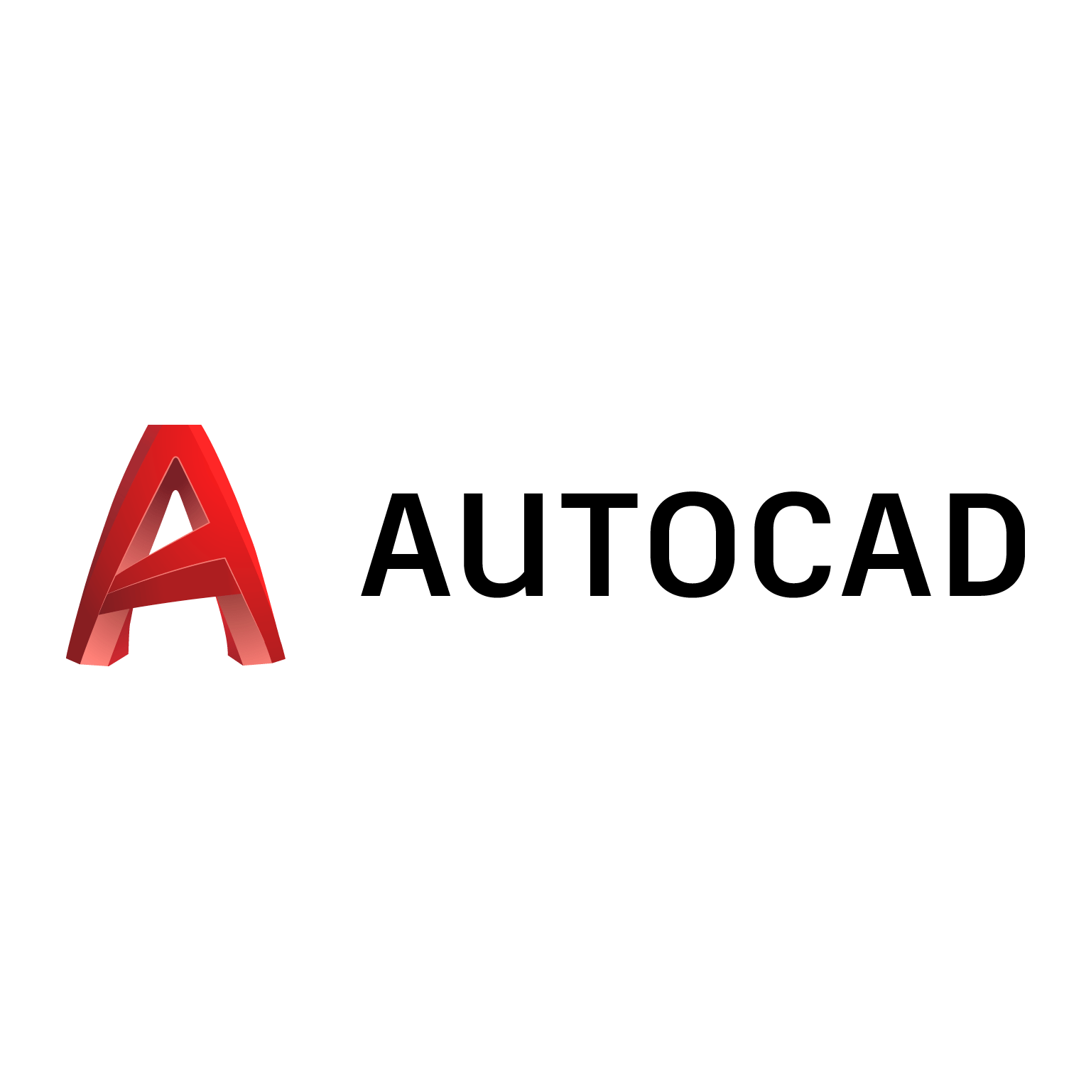 Logo Autocad