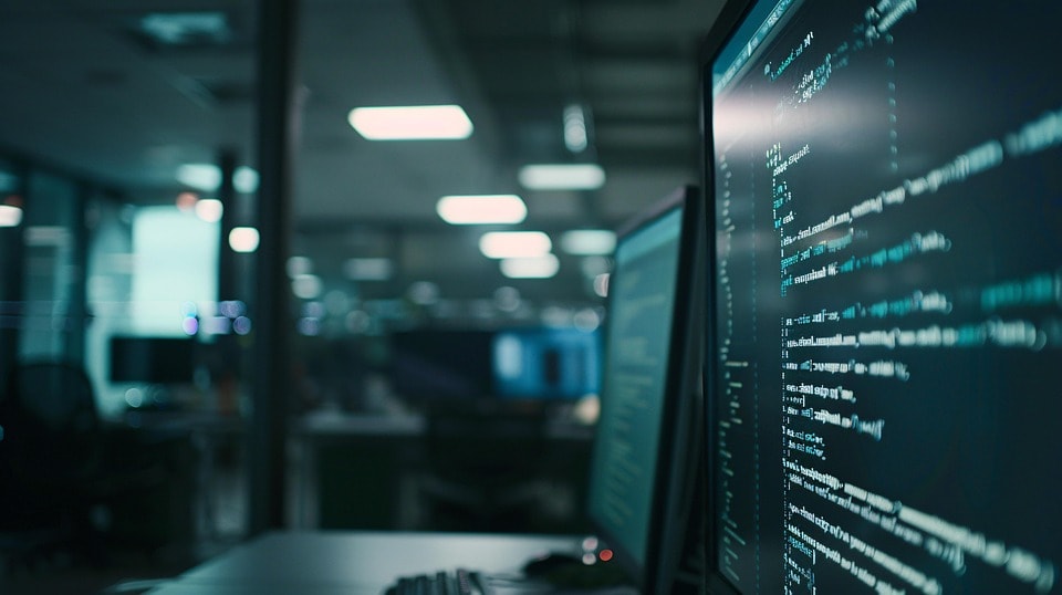 Desarrollo de Software
